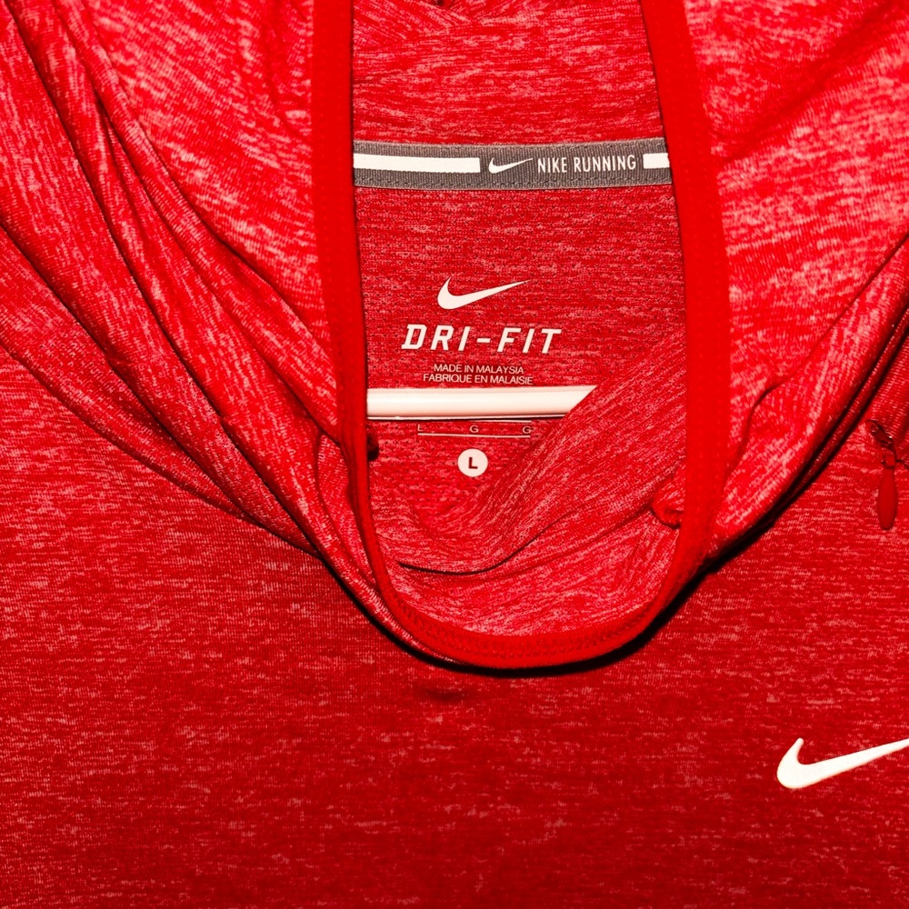 Nike dry fit